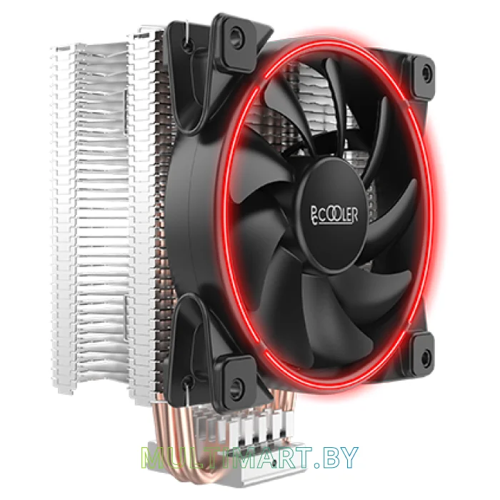Кулер PCCooler GI-X3R V2